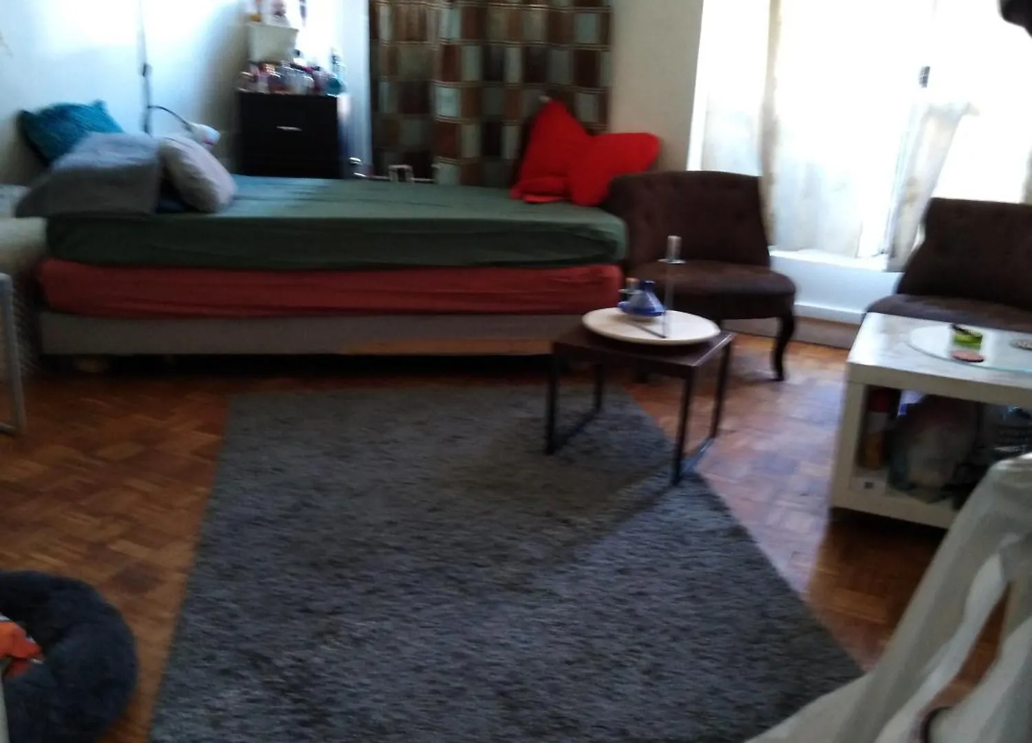 Charmant Studio Paris Apartment