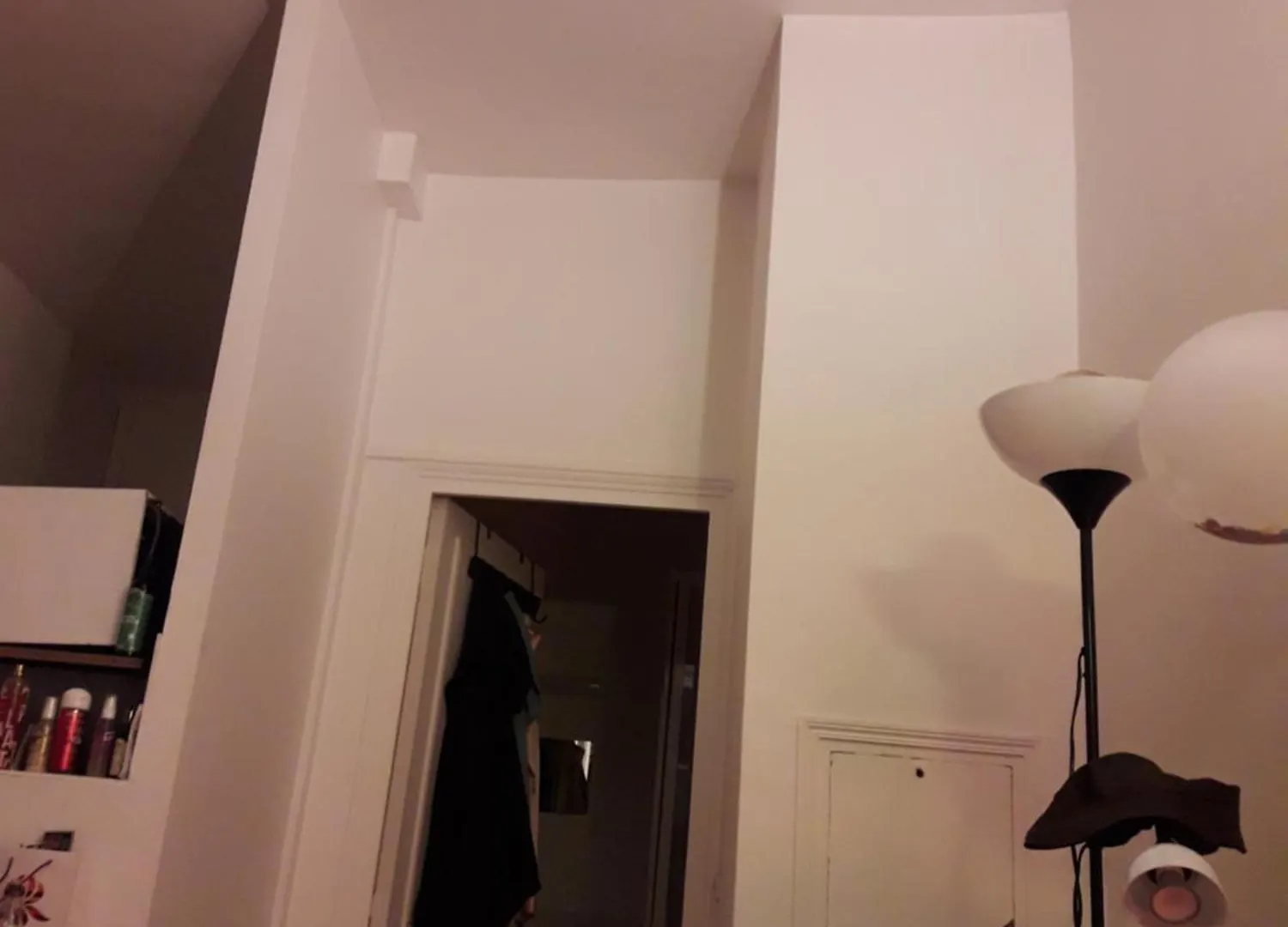 Apartment Charmant Studio Paris