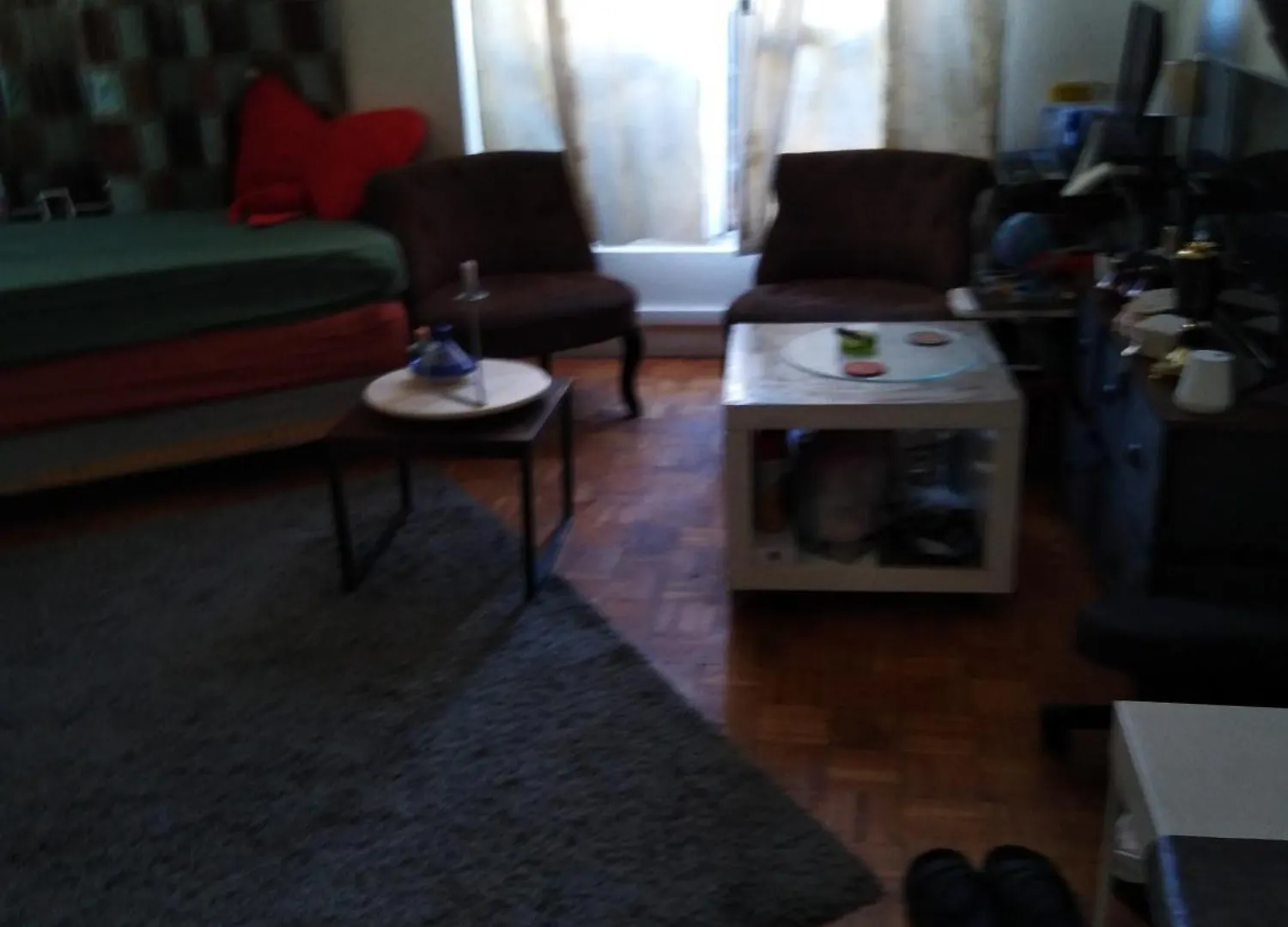 Charmant Studio Paris France